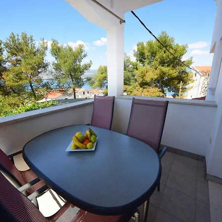 Lejlighed By The Sea Slatine, Ciovo - 15311 Trogir