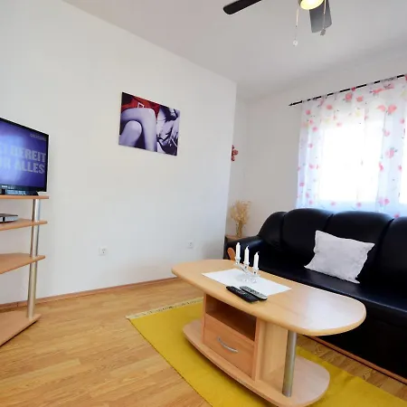 By The Sea Slatine, Ciovo - 15311 * Trogir