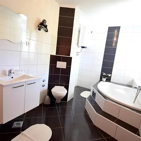 By The Sea Slatine, Ciovo - 15311 Trogir