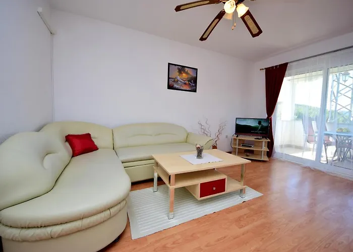 By The Sea Slatine, Ciovo - 15311 Apartman