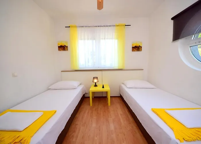 By The Sea Slatine, Ciovo - 15311 Apartman Trogir
