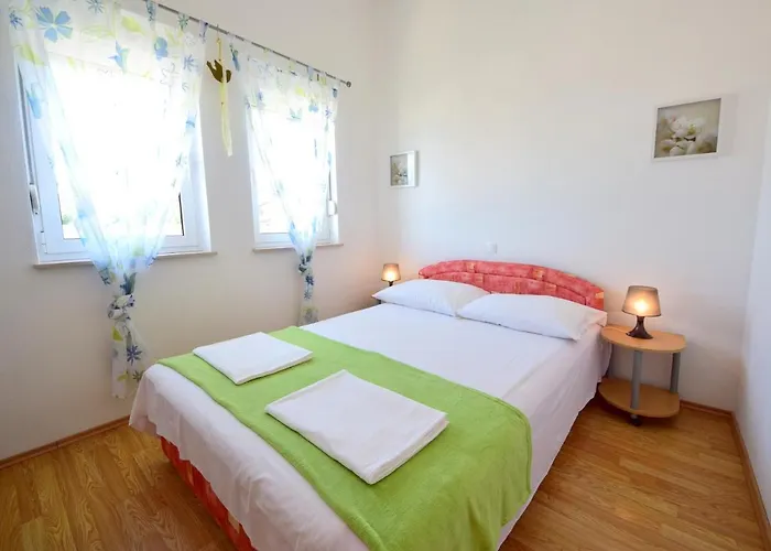 By The Sea Slatine, Ciovo - 15311 Trogir