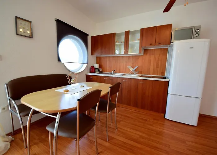 By The Sea Slatine, Ciovo - 15311 Apartman Trogir