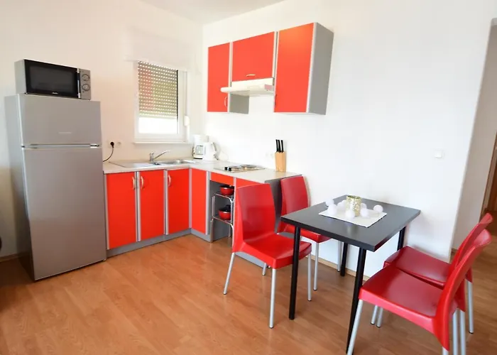 Apartman By The Sea Slatine, Ciovo - 15311 Trogir