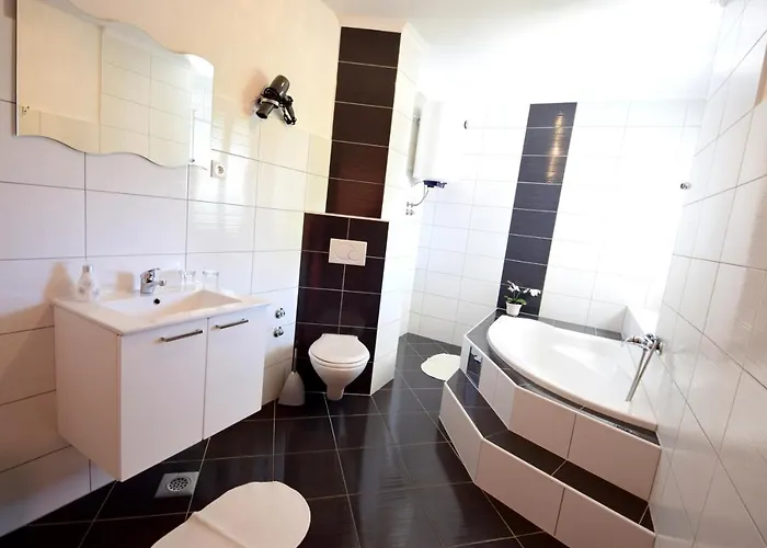 By The Sea Slatine, Ciovo - 15311 Trogir