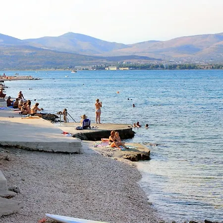 By The Sea Slatine, Ciovo - 15311 Apartman Trogir