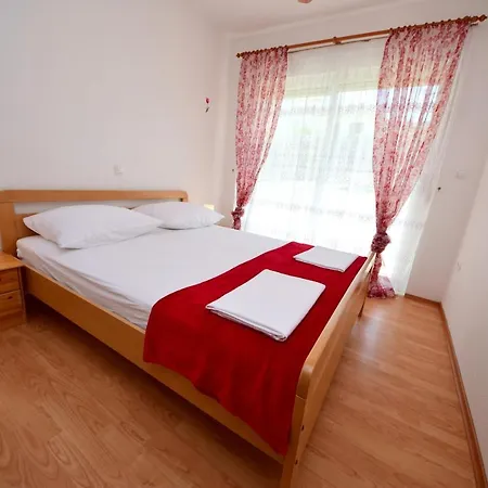 Апартаменты By The Sea Slatine, Ciovo - 15311 Трогир