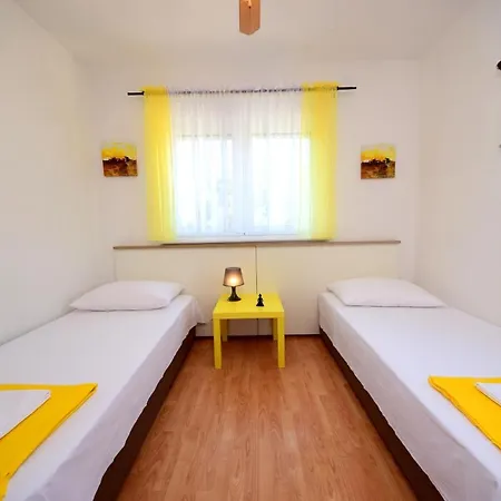 By The Sea Slatine, Ciovo - 15311 Apartman Trogir