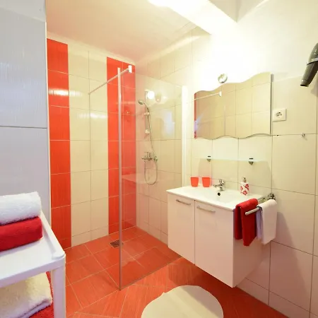 By The Sea Slatine, Ciovo - 15311 Apartman