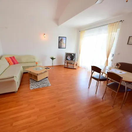 Апартаменты By The Sea Slatine, Ciovo - 15311 *