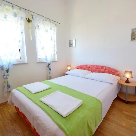 By The Sea Slatine, Ciovo - 15311 Трогир