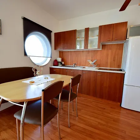 By The Sea Slatine, Ciovo - 15311 Apartament Trogir