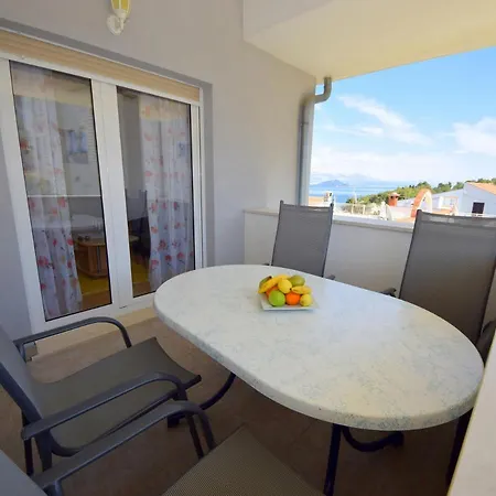 By The Sea Slatine, Ciovo - 15311 Apartman *