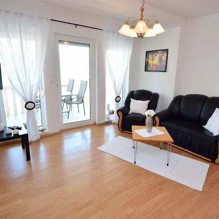 By The Sea Slatine, Ciovo - 15311 Апартаменты
