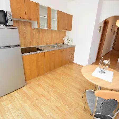 Апартаменты By The Sea Slatine, Ciovo - 15311