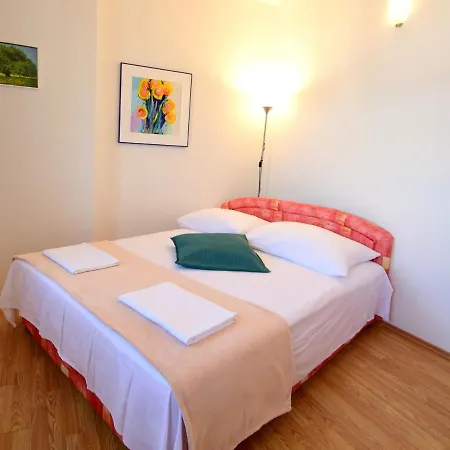 Апартаменты By The Sea Slatine, Ciovo - 15311 Трогир