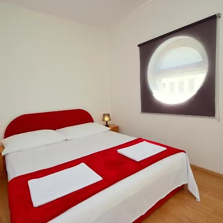 By The Sea Slatine, Ciovo - 15311 Apartamento