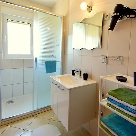 By The Sea Slatine, Ciovo - 15311 Apartament