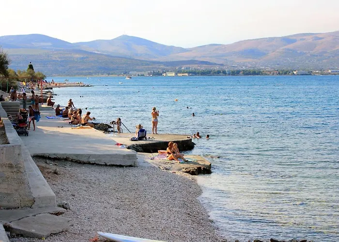 By The Sea Slatine, Ciovo - 15311 Appartement Trogir
