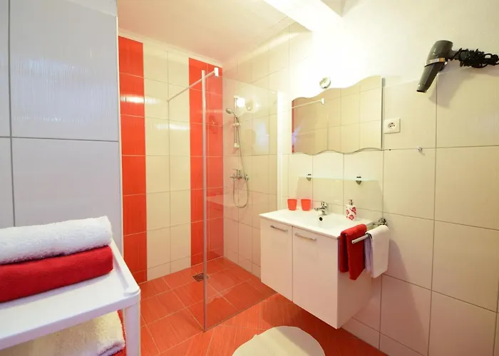 By The Sea Slatine, Ciovo - 15311 Appartement