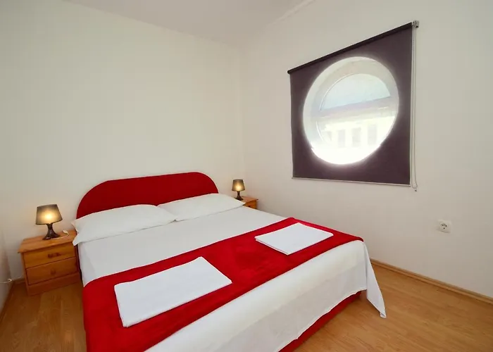 By The Sea Slatine, Ciovo - 15311 Appartement