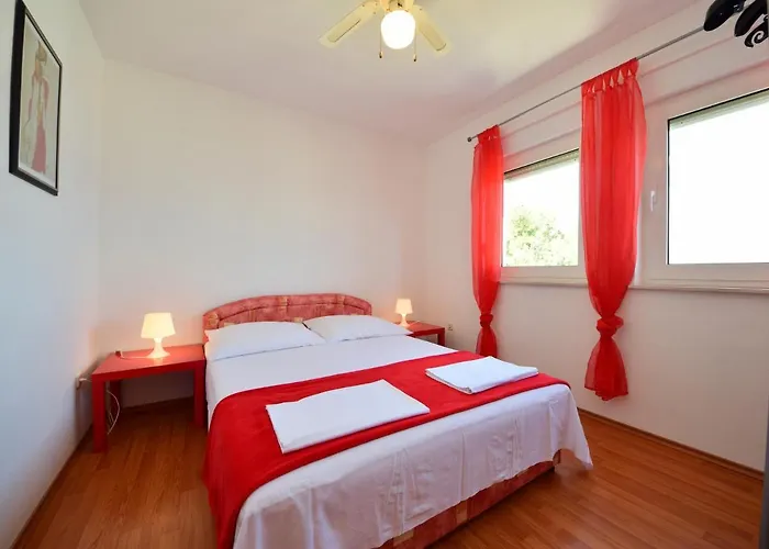 Appartement By The Sea Slatine, Ciovo - 15311 Trogir