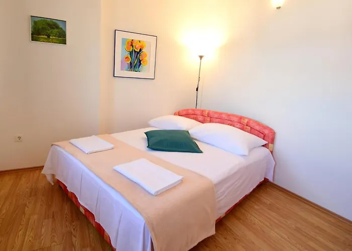 Appartement By The Sea Slatine, Ciovo - 15311 Trogir